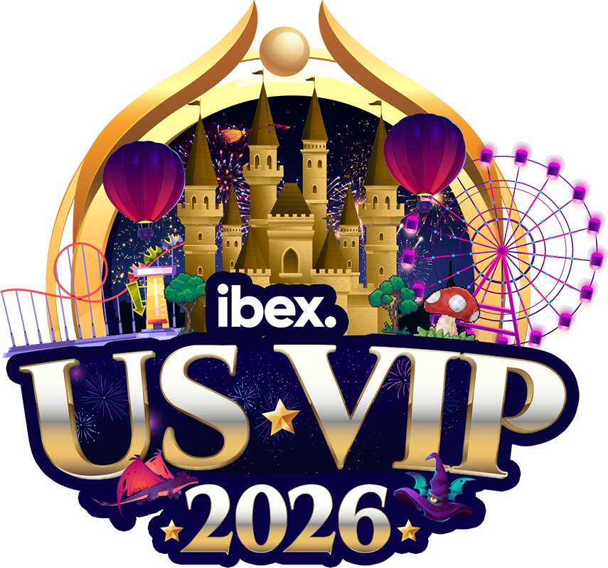 IBEX US VIP 2026